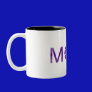 Mom Mug