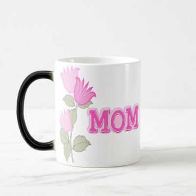 Mom Mug