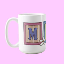 Mom mugs