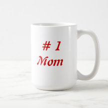 Mom mug
