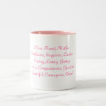 Mom Mug