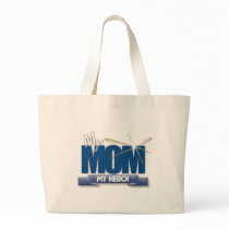 Mom My Hero - Great Gifts Mother's Day bags