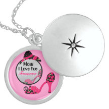 Mom Necklace
