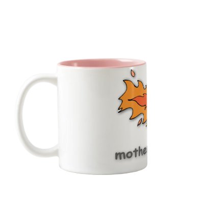 Mom Needs Coffee In the Morning Coffee Mug by TurnAgain