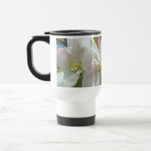 Mom needs more Coffee! Coffee Mug Blossoms