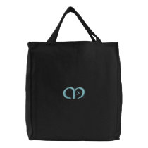 Mom of Multiples [Ice-S] Bag embroidered bags