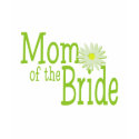 Mom of the Bride t-shirts