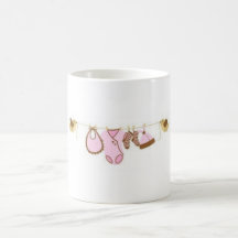 Mom on her way mugs