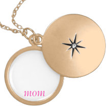 mom pendant