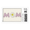 MOM postage by dndartstudio MOM postage