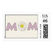 MOM postage