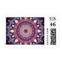 Mom postage by Curious_Dreams Mom postage