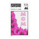 MOM postage by dndartstudio MOM postage