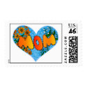 mom postage