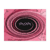 MOM postcards