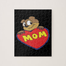 Mom Puzzle