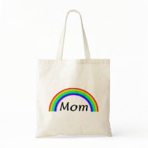 Mom (Rainbow) bags