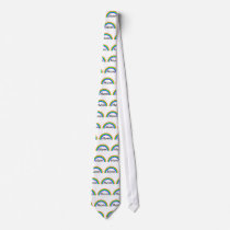 Mom (Rainbow) ties