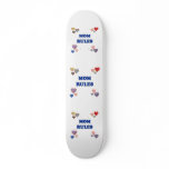 Mom Rules Skateboards