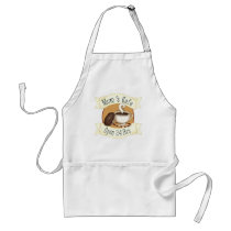 Mom´s Café aprons by HobbyTees Mom´s Café aprons