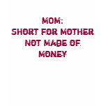 Mom Shirt