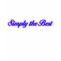 Mom . . . Simply the Best t-shirts