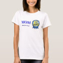 MOM - Simply the Best t-shirts by tanninggirl MOM - Simply the Best t-shirts
