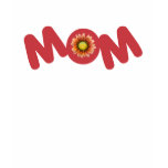 Mom Sleeveless T-Shirt Mom Sleeveless T-Shirt