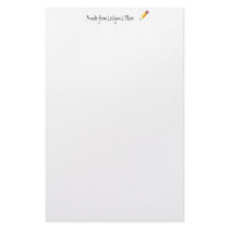 mom stationary stationery
