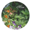 Mum sticker