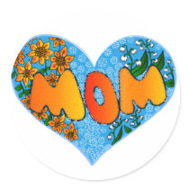 mom stickers