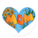 mom stickers