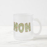 Mom T-shirts and Gifts For Her Coffee Mug