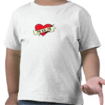 Mom Tatoo shirt
