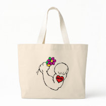 Mom Tattoo bags by CelebrationZazzle Mom Tattoo bags