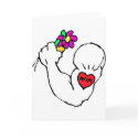 Mom Tattoo cards by CelebrationZazzle Mom Tattoo cards