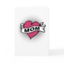 Mom Tattoo Cards