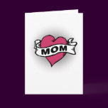 Mom Tattoo