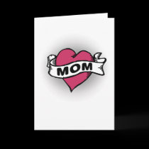 Mom Tattoo
