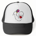 Mom Tattoo hats