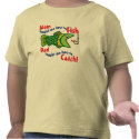 Mom Taught Me How to Fish t-shirts by FishNHuntObsessions Mom Taught Me How to Fish t-shirts