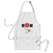 Mom To Be Apron
