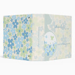 Mom To Be * Baby Boy Pregnancy Journal Binder