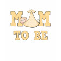 Mom To Be t-shirt shirt