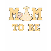 Mom To Be t-shirt by tshirtfun Mom To Be t-shirt
