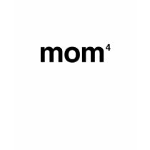 Mom to the Power of 4 t-shirts by SoCalTeeShirts Mom to the Power of 4 t-shirts