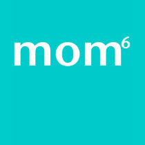 mom to the sixth power t-shirts by Scrappintwins mom to the sixth power t-shirts