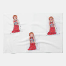 Mom Towels
