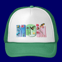 MOM hats