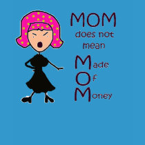 mom t-shirts
